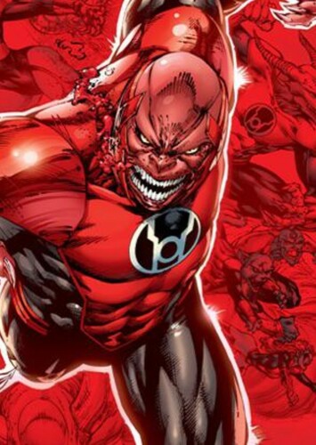 Atros (voice) Fan Casting for The DCU (True Version) | myCast - Fan ...