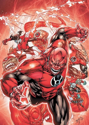 Atros/Atrocitus