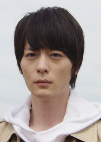 Atsuhiro Inukai Fan Casting
