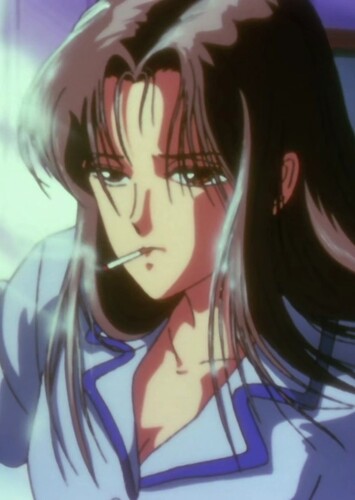 Atsuko Urameshi