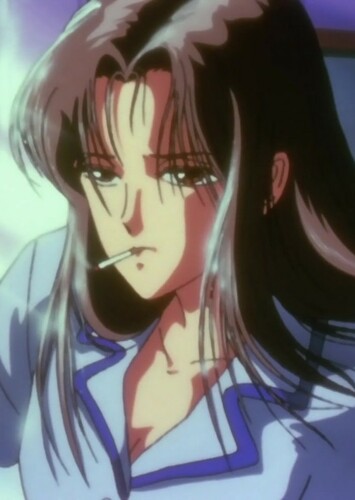 Atsuko Urameshi