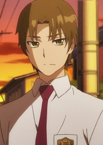 Atsumu Matsuyuki