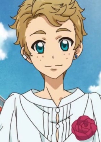 Atsurou Muleta