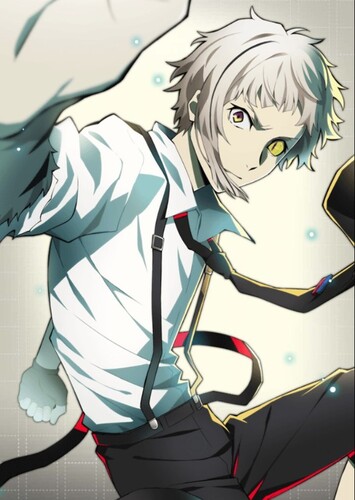 Atsushi Nakajima