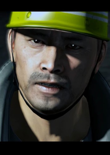 Atsushi Sakai