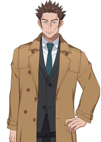 Atsuya Kusakabe