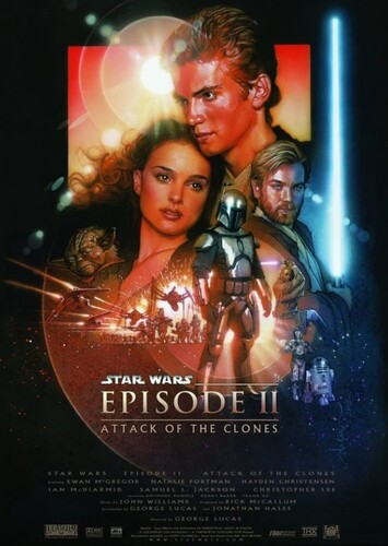 Attack of the Clones