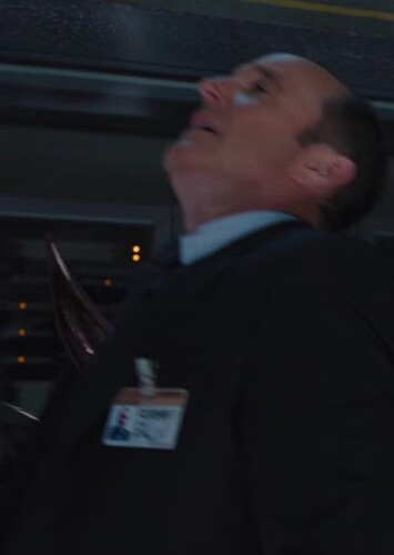 Attack on Helicarrier part 3