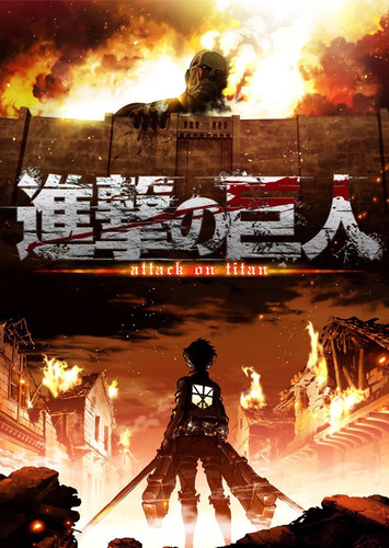 Attack On Titan