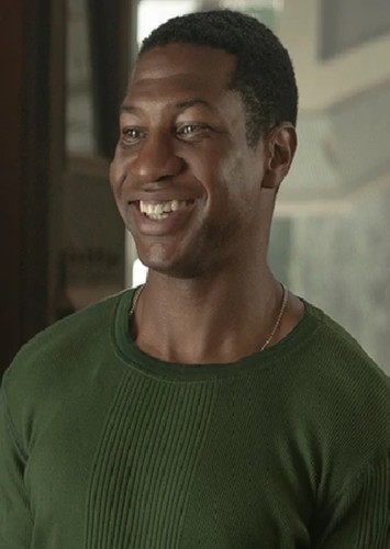 Atticus Freeman