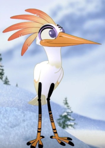 Atticus Shaffer Fan Casting for Emeraldtales Movie: The Lost Snow Elf ...