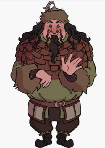 Attila the Hun