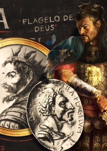 Attila the Hun