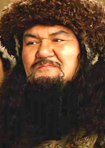 Attila the Hun