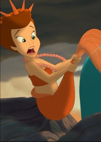 ATTINA (NIÑA)