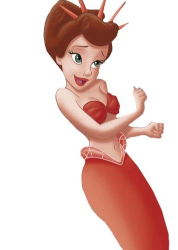 Attina Waters