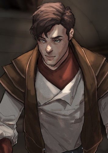 Atton Rand