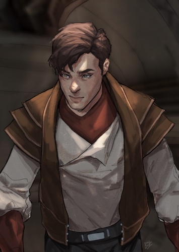 Atton Rand