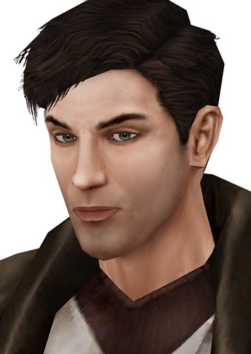 Atton Rand