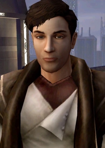 Atton Rand