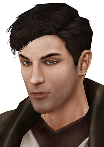 Atton Rand