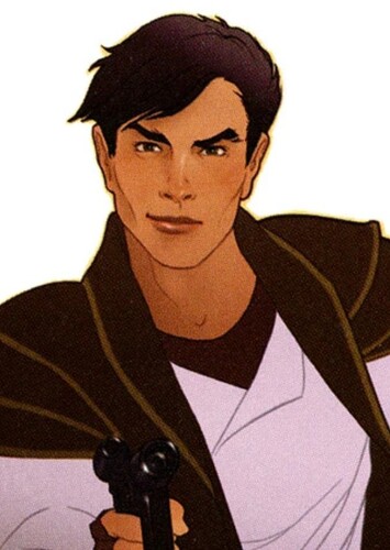 Atton Rand