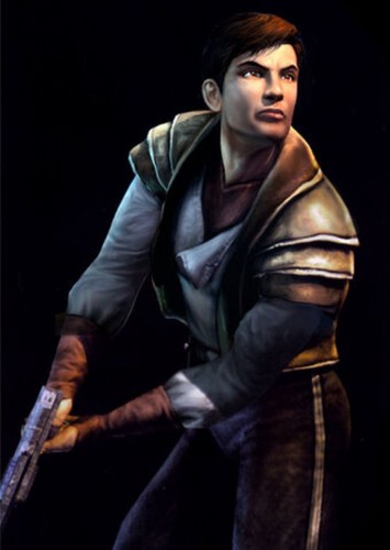 Atton Rand