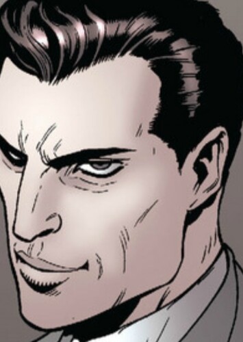 Attorney Harvey Dent