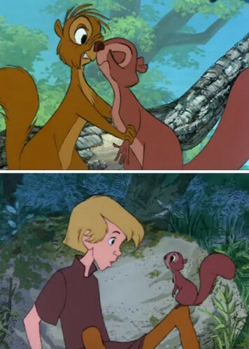 Attractive Bent Species
