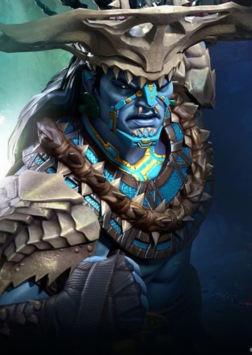 Attuma