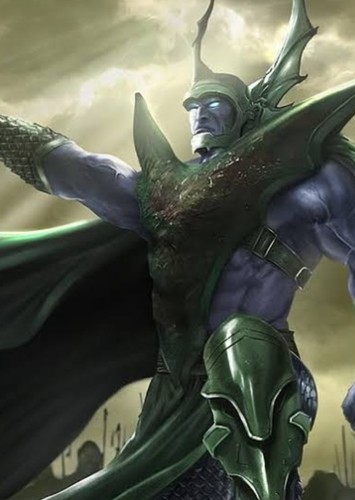 Attuma