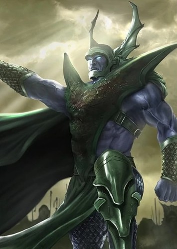 Attuma