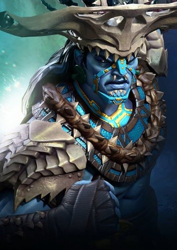 Attuma