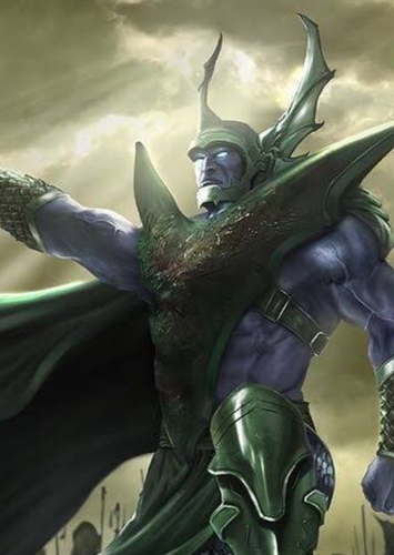 Attuma