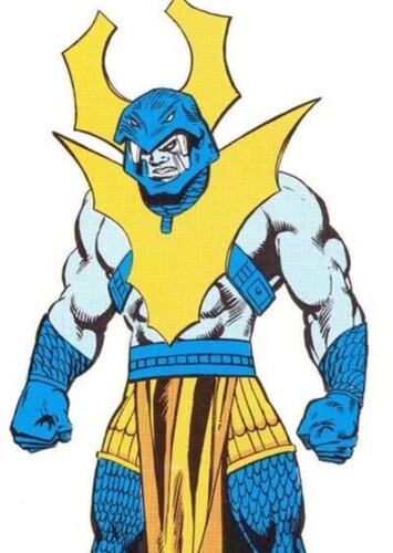 Attuma