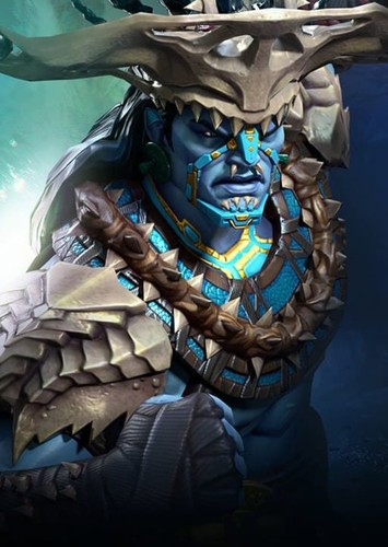 Attuma
