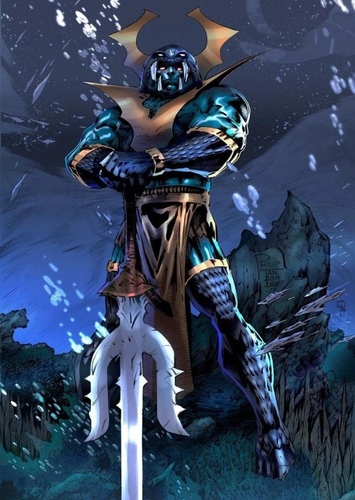 Attuma