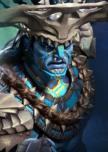 Attuma