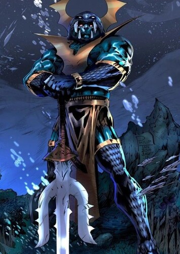 Attuma