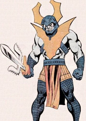Attuma