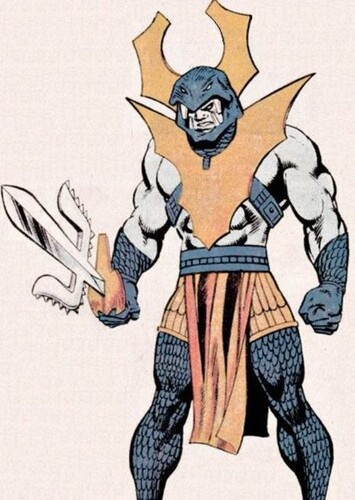 Attuma