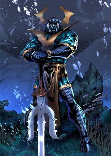 Attuma