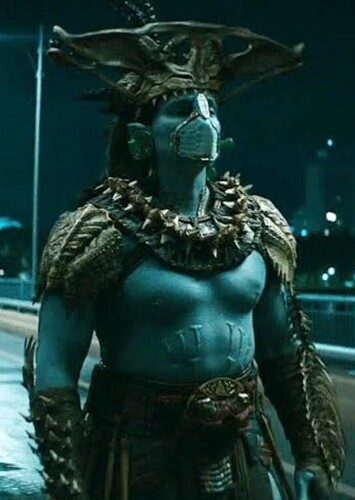 Attuma