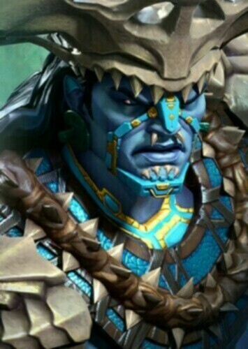 Attuma