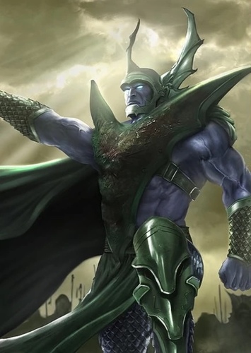 Attuma