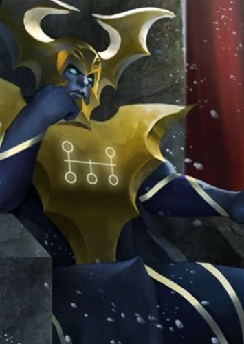 Attuma