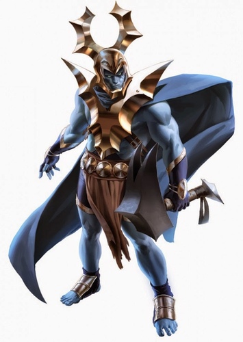 Attuma