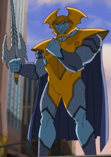 Attuma