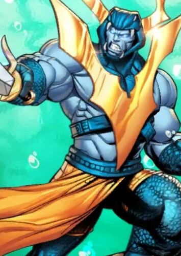 Attuma