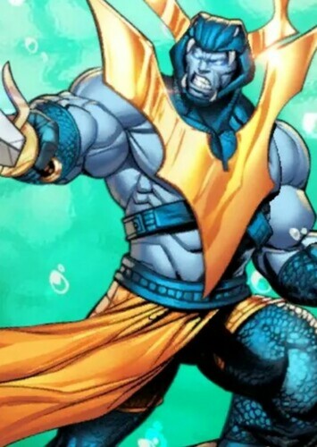 Attuma